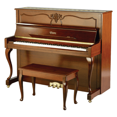 Upright Piano