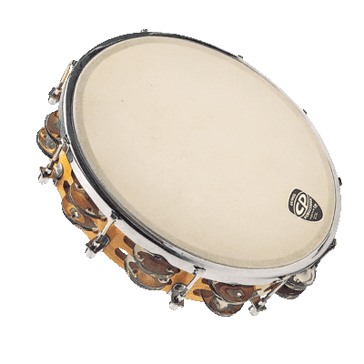 Tambourine