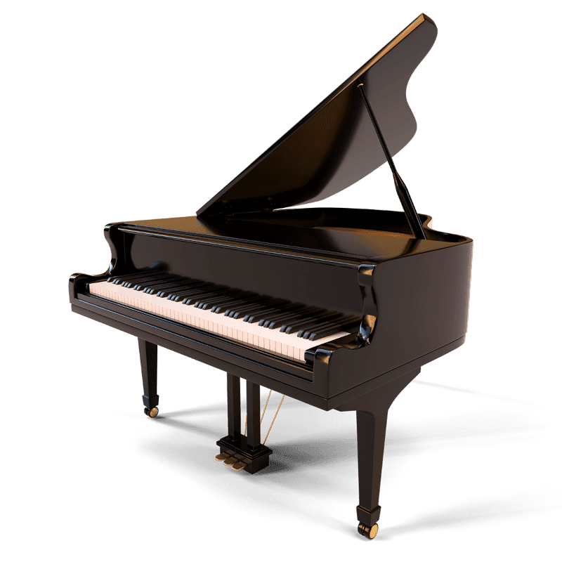 Grand Piano