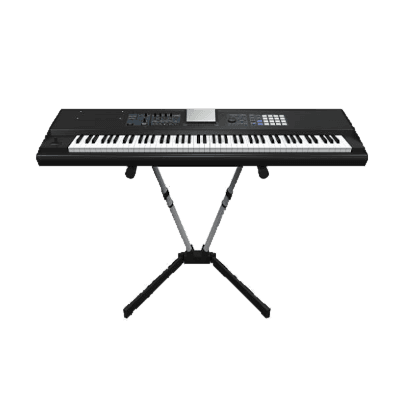 Keyboard