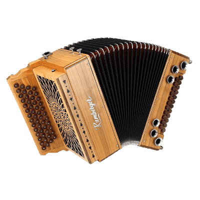 Accordion